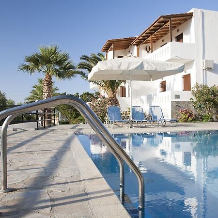 Villa Michalis Istron Esterno foto