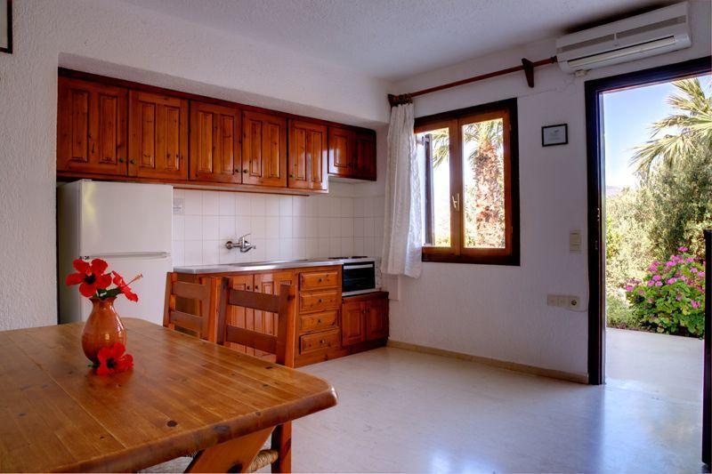 Villa Michalis Istron Camera foto