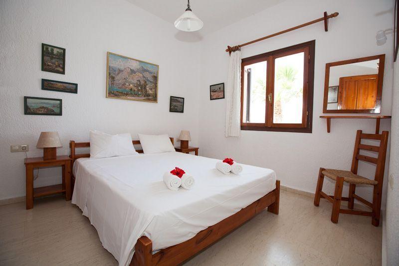 Villa Michalis Istron Camera foto
